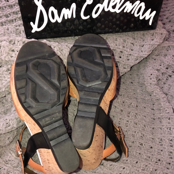 Sam Edelman Karina Wedges - Picture 4 of 8